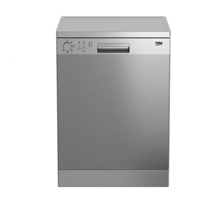 Beko Dishwasher Free Standing Dfn05314X 5 Prgm Inox tout Sbitany Home Beko Dishwasher Free Standing Dfn05314X 5 Prgm Inox tout Sbitany Home
