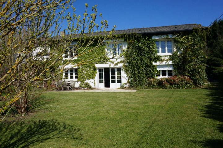 Belle Demeure Idéale Chambres D'hôtes Sur Grand Terrain dedans Chambre D Hote Bassin D Arcachon Belle Demeure Idéale Chambres D'hôtes Sur Grand Terrain dedans Chambre D Hote Bassin D Arcachon