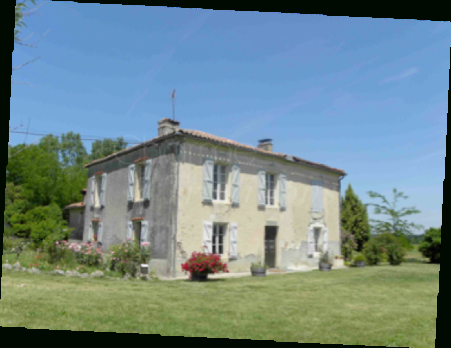 Bernaille : Chambre D'hote Sainte-Maure-De-Peyriac, Lot-Et encequiconcerne Chambre D Hote Agen