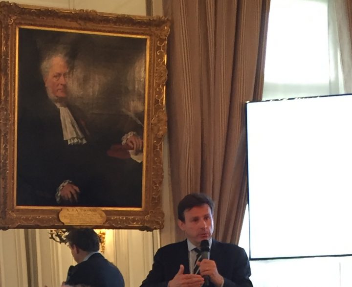 Bertrand Savouré, Nouveau Président De La Chambre Des tout Chambre Des Notaires 44 Bertrand Savouré, Nouveau Président De La Chambre Des tout Chambre Des Notaires 44