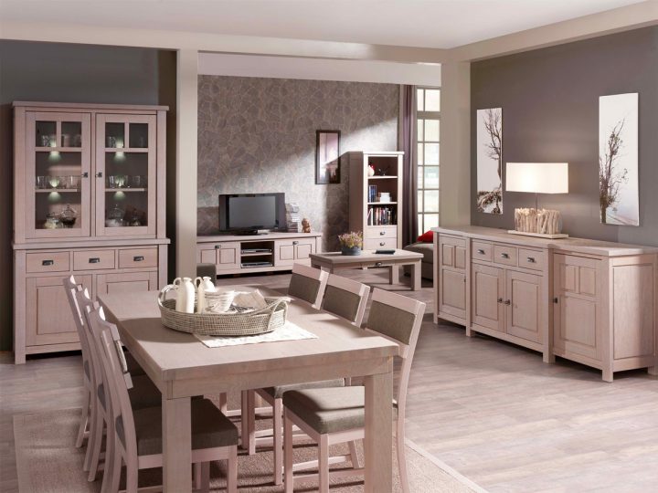 Besoin De Meubles De Salle À Manger D'Haute Qualité à Crack Belgique