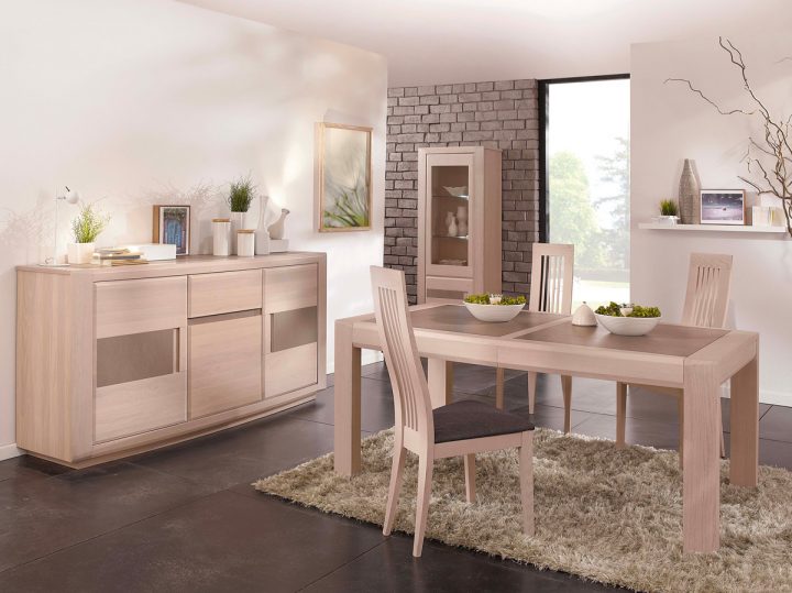 Besoin De Meubles De Salle À Manger D'Haute Qualité à Crack Meuble