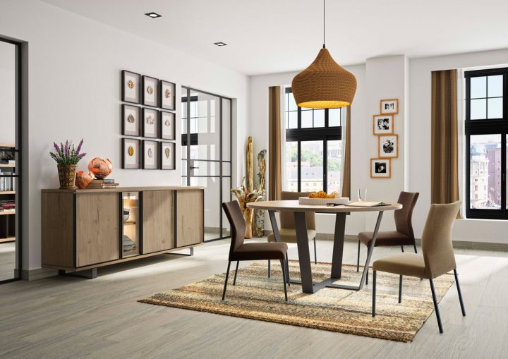 Besoin De Meubles De Salle À Manger D'Haute Qualité encequiconcerne Meubles Crack