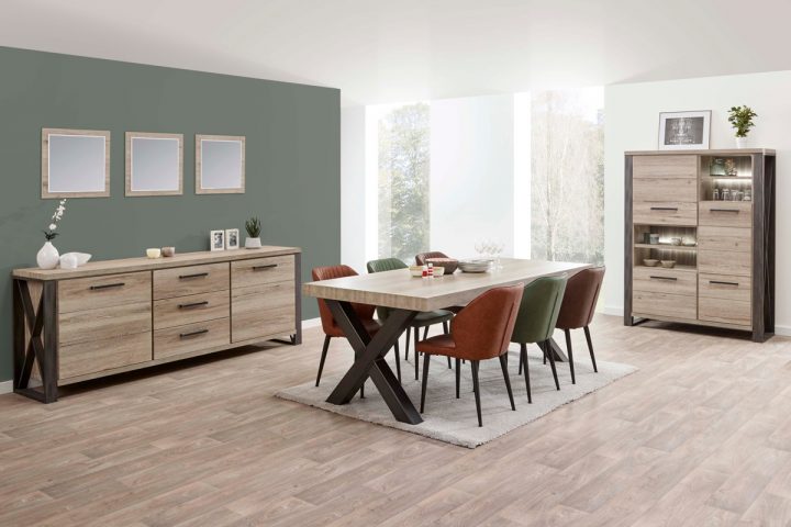 Besoin De Meubles De Salle À Manger D'Haute Qualité tout Crack Meuble