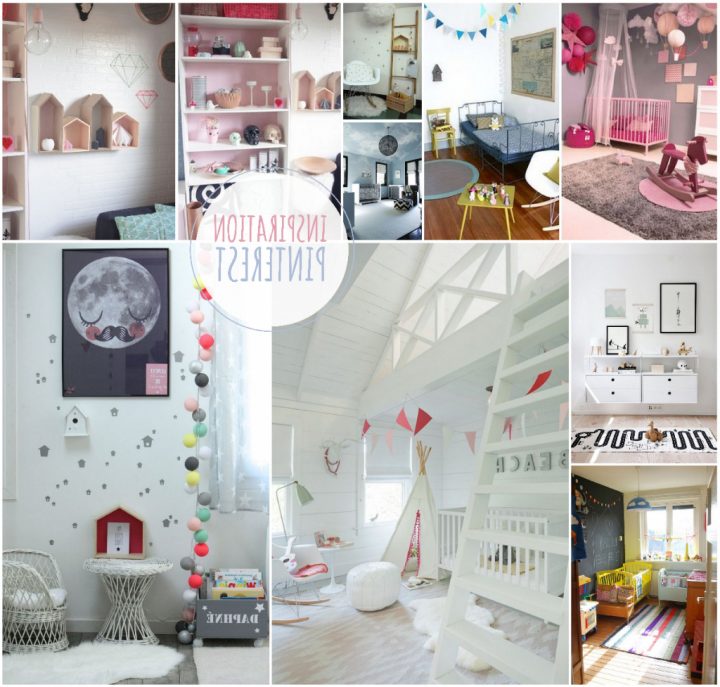 Best Idee Deco Chambre Bebe Faire Soi Collection Avec Deco tout Idée Déco Chambre Bébé À Faire Soi Même