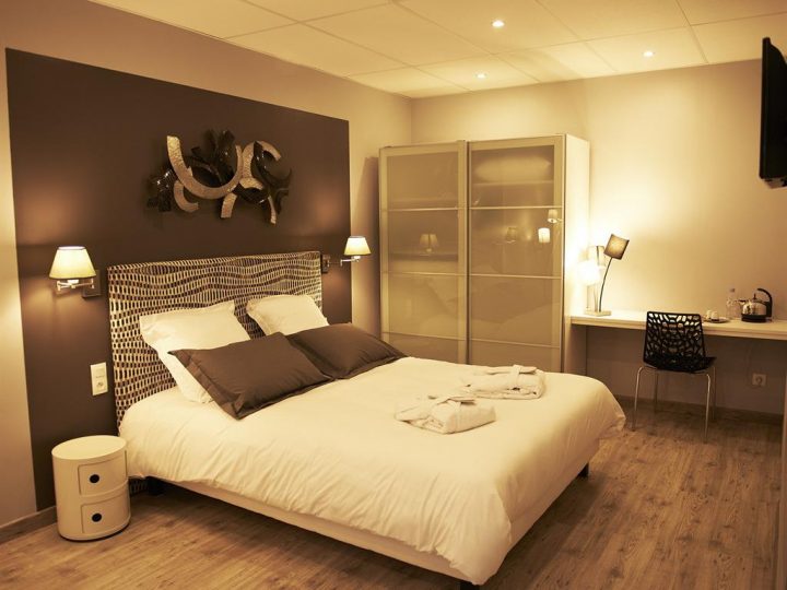 Bethune City Relax, Bethune, France – Toproomscom pour Chambre D Hote Bethune