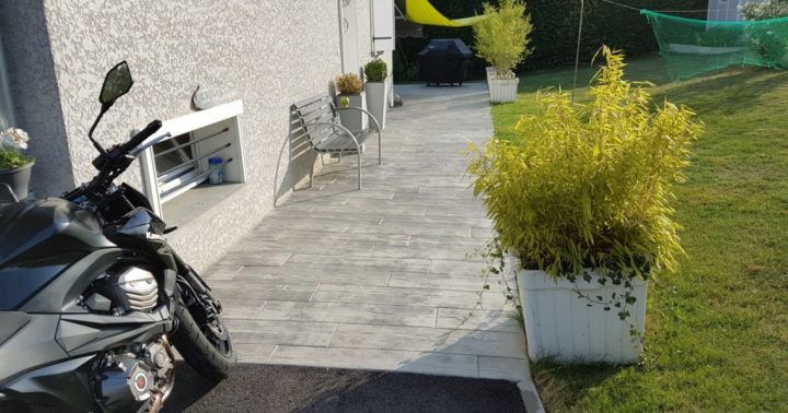 Béton Imprimé Décoratif Aureilhan 👉 📞 【07 55 33 60 31 serapportantà Beton Imprimé Au Jardin Béton Imprimé Décoratif Aureilhan 👉 📞 【07 55 33 60 31 serapportantà Beton Imprimé Au Jardin