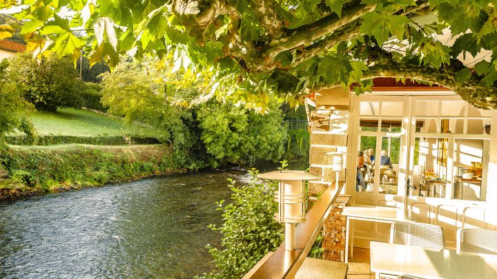 Bettentest: Hôtel Arcé In St-Étienne-De-Baïgorry – Mein à Chambres D Hotes Saint Etienne De Baigorry