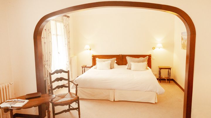 Bettentest: Hôtel Arcé In St-Étienne-De-Baïgorry – Mein pour Chambres D Hotes Saint Etienne De Baigorry