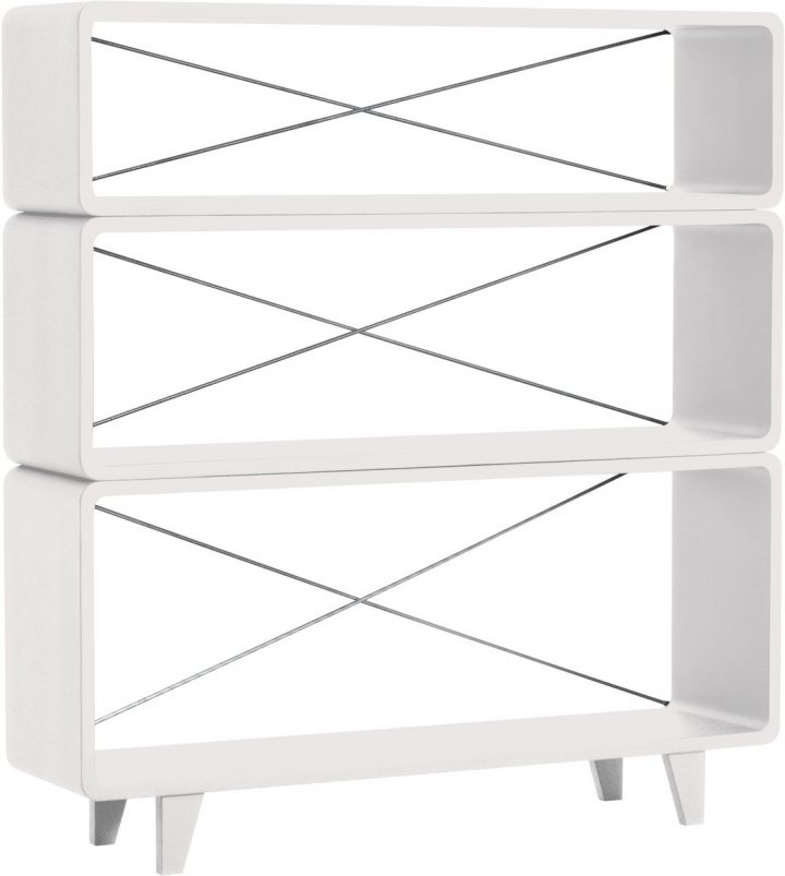 Bibliothèque Blanche Millefeuille – Laurette Déco intérieur Meuble Laurette Bibliothèque Blanche Millefeuille – Laurette Déco intérieur Meuble Laurette