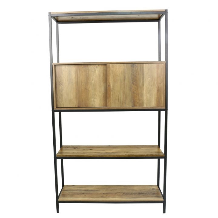 Bibliothèque Industrielle Nyxx Noir Pas Cher – Bibliothèque pour Meuble Bibliothèque But Bibliothèque Industrielle Nyxx Noir Pas Cher – Bibliothèque pour Meuble Bibliothèque But