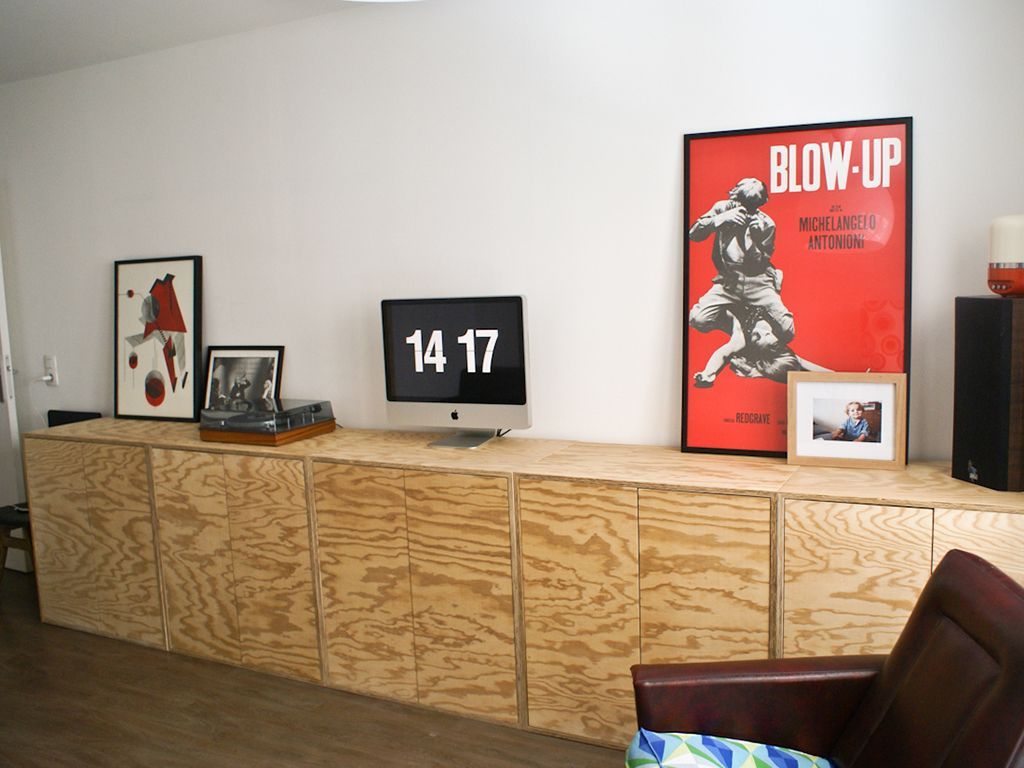 Bibliothèque / Meubles De Rangement Bas | Mobilier De Salon serapportantà Meuble Bas Bibliothèque