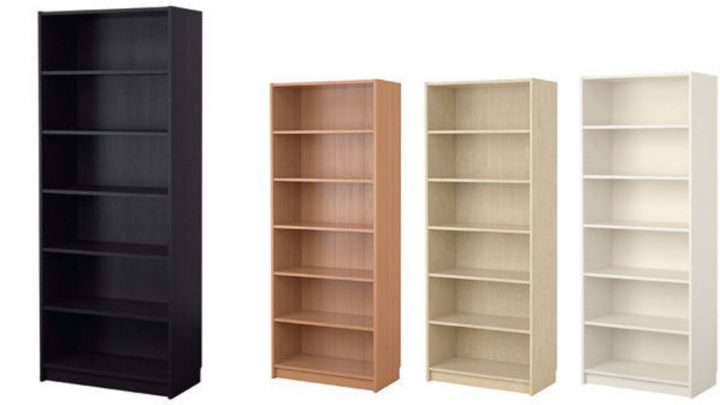 Bibliothèque Pas Cher Bois | Idées De Décoration tout Bois Pour Meuble Pas Cher