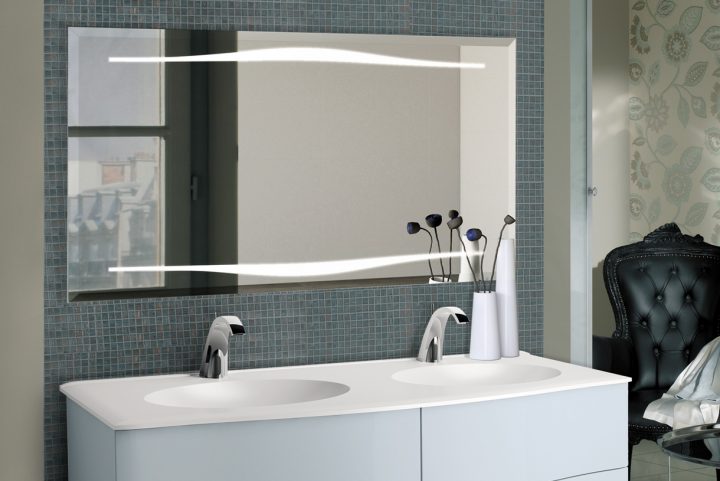 Bien Choisir Son Miroir De Salle De Bains avec Miroir Salle De Bain Éclairant Bien Choisir Son Miroir De Salle De Bains avec Miroir Salle De Bain Éclairant