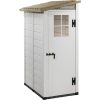 Bien Choisir Un Abri De Jardin En Pvc / Résine Pas Cher à Abri De Jardin Pvc Pas Cher