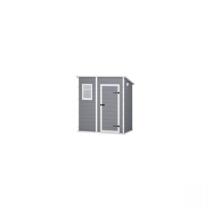 Bien Choisir Un Abri De Jardin En Pvc / Résine Pas Cher avec Keter Premium 64 Bien Choisir Un Abri De Jardin En Pvc / Résine Pas Cher avec Keter Premium 64