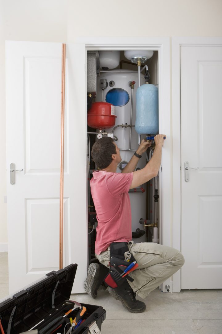 Bien Purger Votre Chauffe-Eau serapportantà Robinet De Purge Chauffe Eau