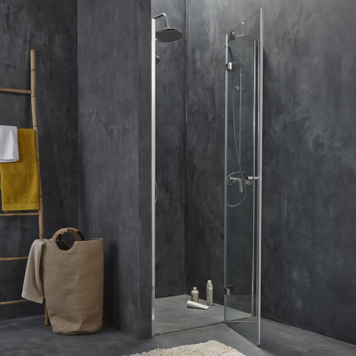 Bientôt Dans Notre Seconde Douche. | Un Ch'ti Loft I.d.é.a.l. destiné Porte De Douche Pivotant 90 Bientôt Dans Notre Seconde Douche. | Un Ch'ti Loft I.d.é.a.l. destiné Porte De Douche Pivotant 90