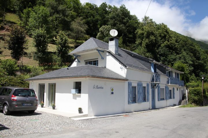 Bienvenue Aux Chambres D'Hôtes La Musardière À Cauterets pour Chambre D Hote Notre Dame De Monts Bienvenue Aux Chambres D'Hôtes La Musardière À Cauterets pour Chambre D Hote Notre Dame De Monts