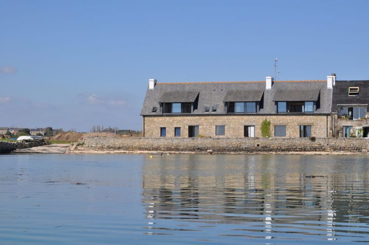 Bienvenue Aux Gîtes De Mer A Fleur De Pô À Carnac En destiné Chambre D Hote Plouharnel