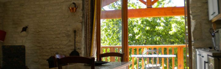 Bienvenue Dans Notre Gîte, Des 2 Charentes, Matha, Proche destiné Chambre D Hote Saint Jean D Angely