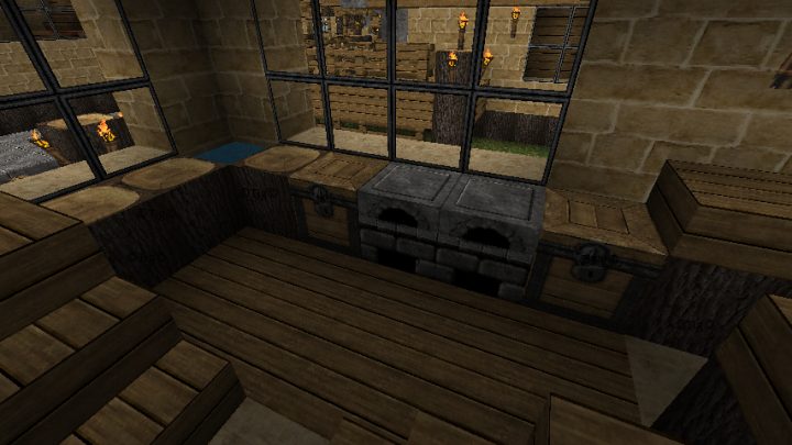 Bienvenue Sur Minecraft Bambou: Maison De Plein Pied (15 intérieur Canapé Minecraft Bienvenue Sur Minecraft Bambou: Maison De Plein Pied (15 intérieur Canapé Minecraft