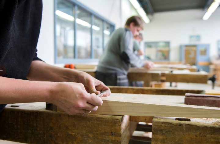Bigorre – La Survie De La Formation Publique Des Cfa En tout Chambre Des Metiers Tarbes