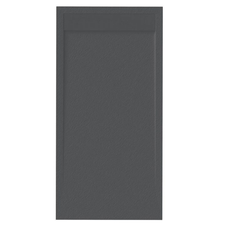 Blanc Receveur De Douche 70 X 120 Cm Extra Plat New York dedans Receveur Douche 70X120