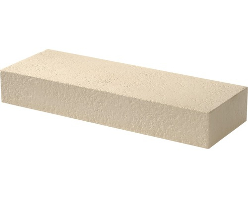 Bloc De Marche Béton Richelieu Champagne 100X35X15Cm avec Dalle Beton Hornbach Bloc De Marche Béton Richelieu Champagne 100X35X15Cm avec Dalle Beton Hornbach