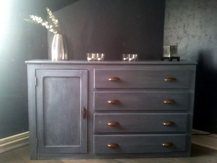 Blog De La Maison De L'Imaginarium – L'Ambiance "Factory serapportantà Meuble Restauré Blog De La Maison De L'Imaginarium – L'Ambiance "Factory serapportantà Meuble Restauré