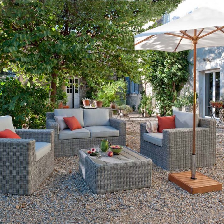 Blooma Salon Jardin dedans Blooma Salon De Jardin