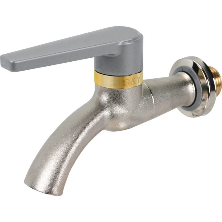 Blue France Effebi – Sky – Robinet À Sphère | Storename tout Casse Auto Robinet