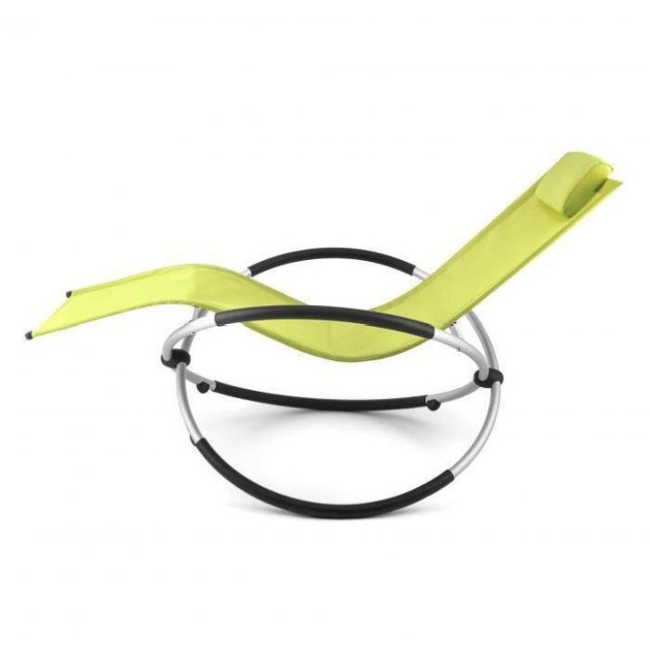 Blumfeldt Chilly Billy – Chaise Longue De Jardin Avec serapportantà Transat De Jardin Pas Cher