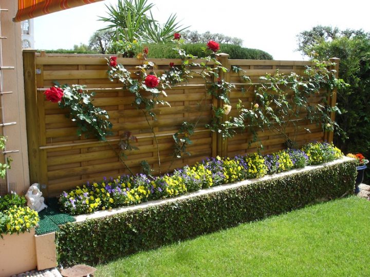 Bois à Panneaux Bois Jardin Bois à Panneaux Bois Jardin