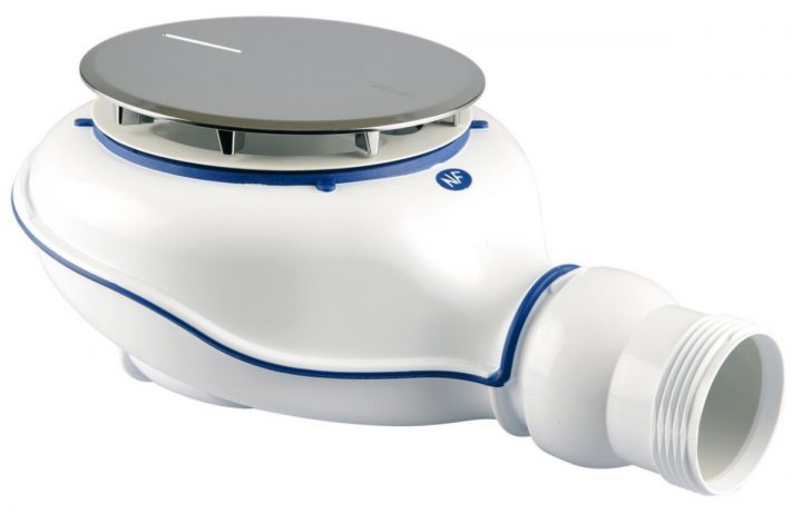 Bonde À Très Haut Débit Turboflow2 – Diamètre 90Mm concernant Syphon De Douche Bonde À Très Haut Débit Turboflow2 – Diamètre 90Mm concernant Syphon De Douche