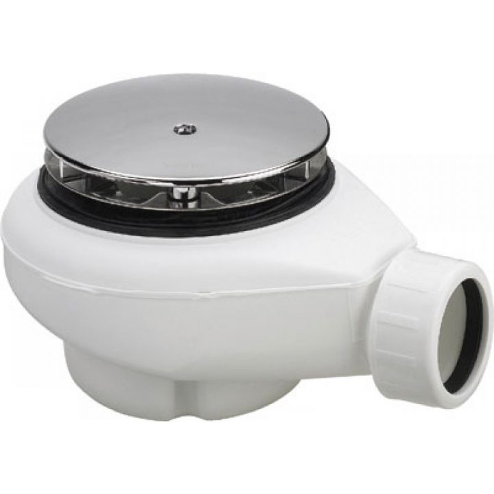 Bonde De Douche 90 Mm Capot Chromé – Sortie Horizontale – Tempoplex Viega Sur Bricozor avec Siphon De Douche Extra Plat Bonde De Douche 90 Mm Capot Chromé – Sortie Horizontale – Tempoplex Viega Sur Bricozor avec Siphon De Douche Extra Plat