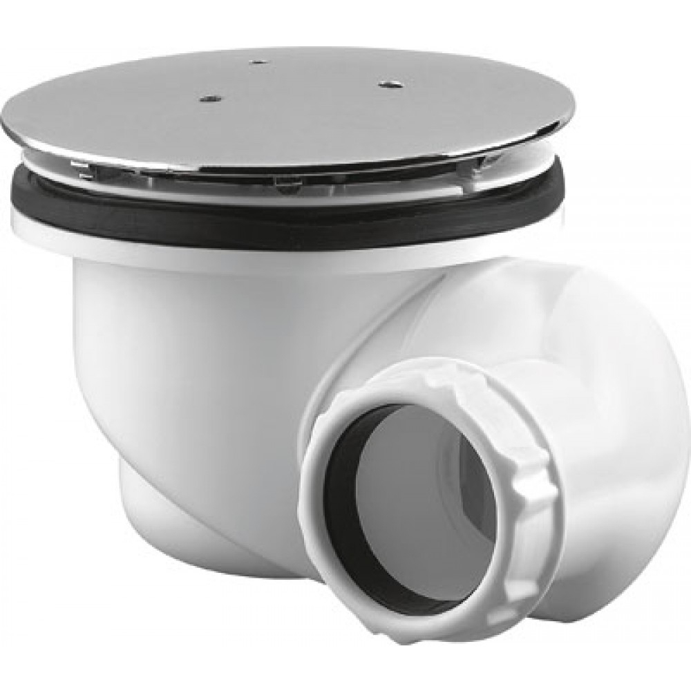 Bonde De Douche 90 Mm - Sortie Orientable À 180° - La Goulue Valentin Sur Bricozor concernant Syphon De Douche Bonde De Douche 90 Mm - Sortie Orientable À 180° - La Goulue Valentin Sur Bricozor concernant Syphon De Douche