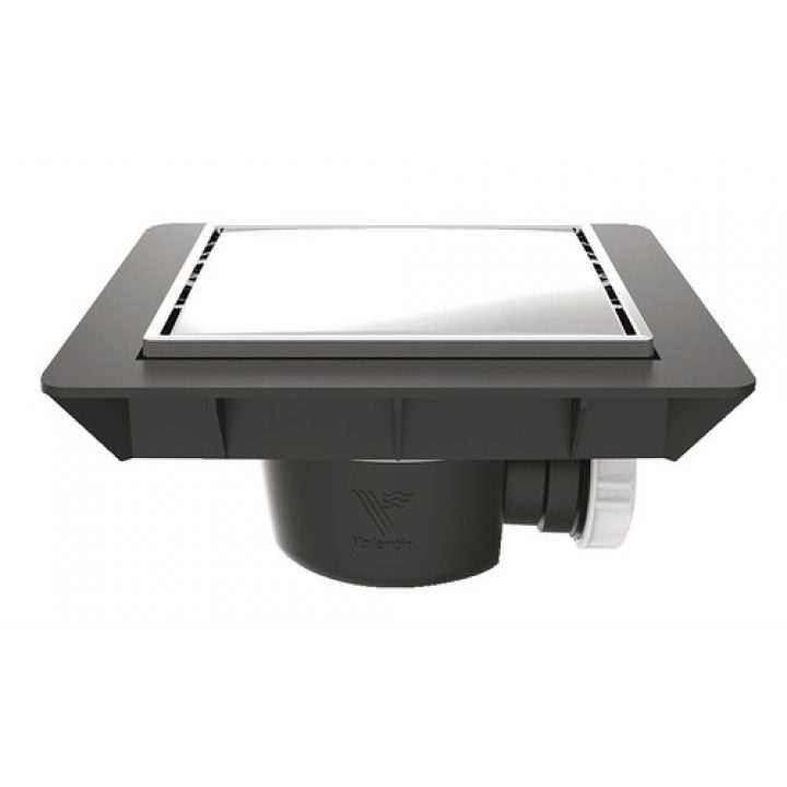 Bonde De Douche Extra-Plate Pour Douche À L'italienne – Quadratto Valentin Sur Bricozor serapportantà Siphon De Douche Extra Plat Bonde De Douche Extra-Plate Pour Douche À L'italienne – Quadratto Valentin Sur Bricozor serapportantà Siphon De Douche Extra Plat