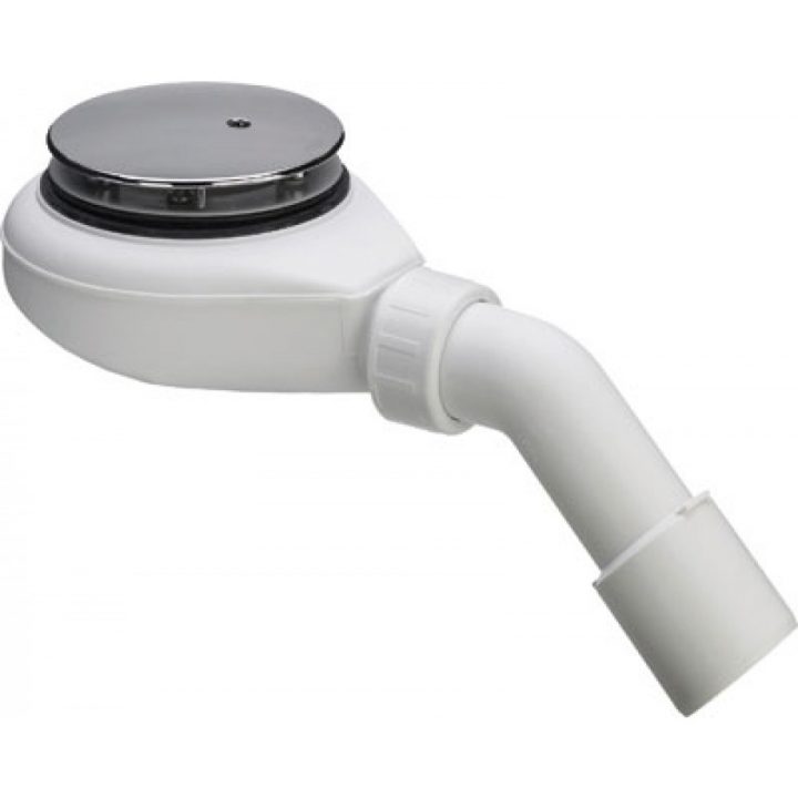 Bonde De Douche – Extra Plate – Tempoplex Viega Sur Bricozor à Syphon De Douche Bonde De Douche – Extra Plate – Tempoplex Viega Sur Bricozor à Syphon De Douche