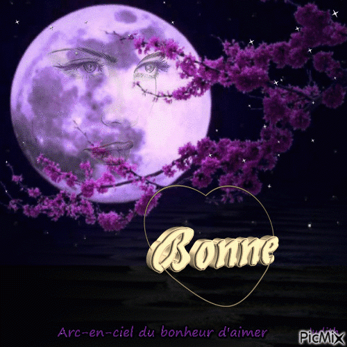 Bonne Soirée | Magnifique Lune, Pleine Lune, Clair De Lune concernant Bain De Soleil Pliant Dream Gifi Bonne Soirée | Magnifique Lune, Pleine Lune, Clair De Lune concernant Bain De Soleil Pliant Dream Gifi