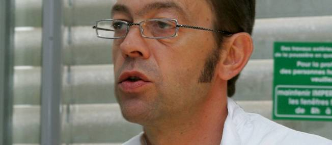 Bonnemaison : "Je Ne Suis Pas Un Militant De L'Euthanasie concernant Docteur Chambres Bayonne