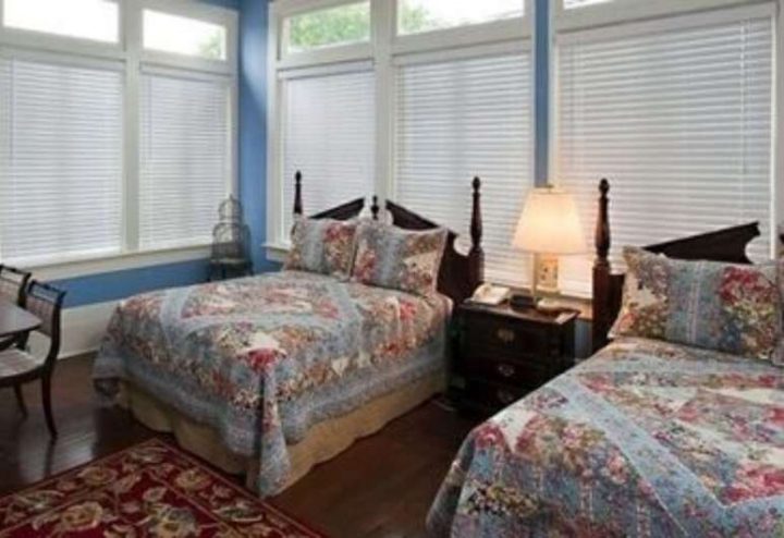 Book Avenue Inn Bed And Breakfast In New Orleans | Hotels avec Bed And Breakfast Nouvelle Orléans