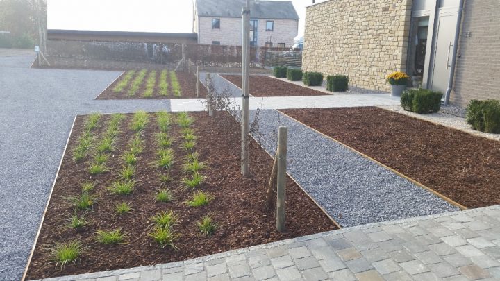 Bordure Acier – Dominox concernant Bordure Galvanisé