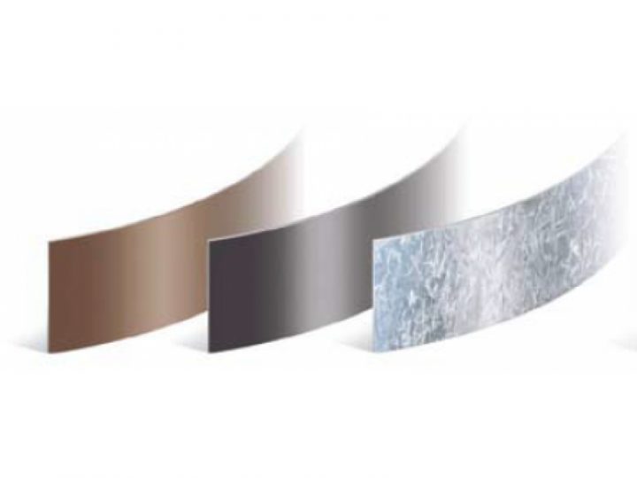 Bordure Acier Galvanisee pour Bordure Galvanisé