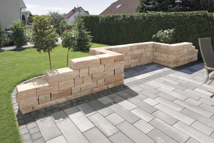 Bordure De Jardin En Ciment Leroy Merlin encequiconcerne Bordure Jardin Leroy Merlin