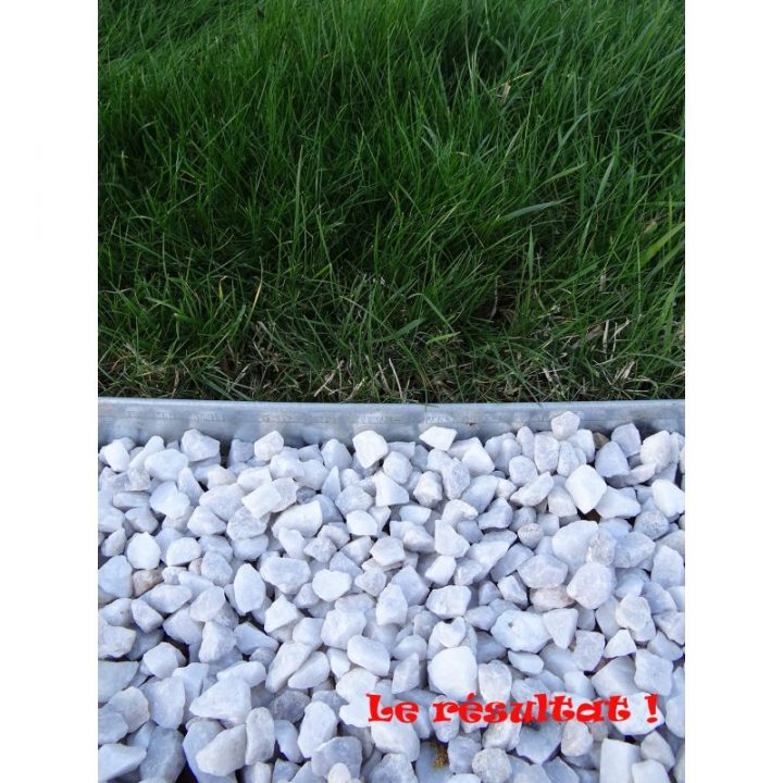 Bordure De Jardin Plane Galva 100 Mm pour Bordure Jardin Metal Bordure De Jardin Plane Galva 100 Mm pour Bordure Jardin Metal