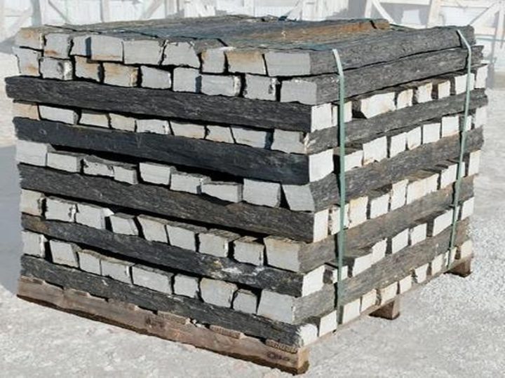 Bordure Jardin Ardoise concernant Bordure De Jardin Castorama