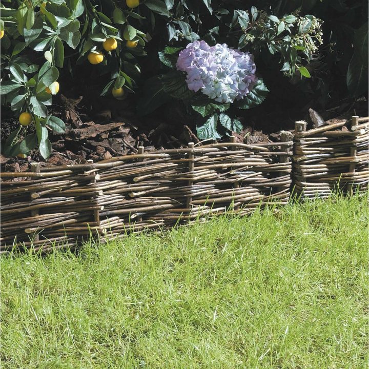 Bordure Jardin Bois Leroy Merlin – Cosmeticuprise intérieur Bordure De Jardin Leroy Merlin