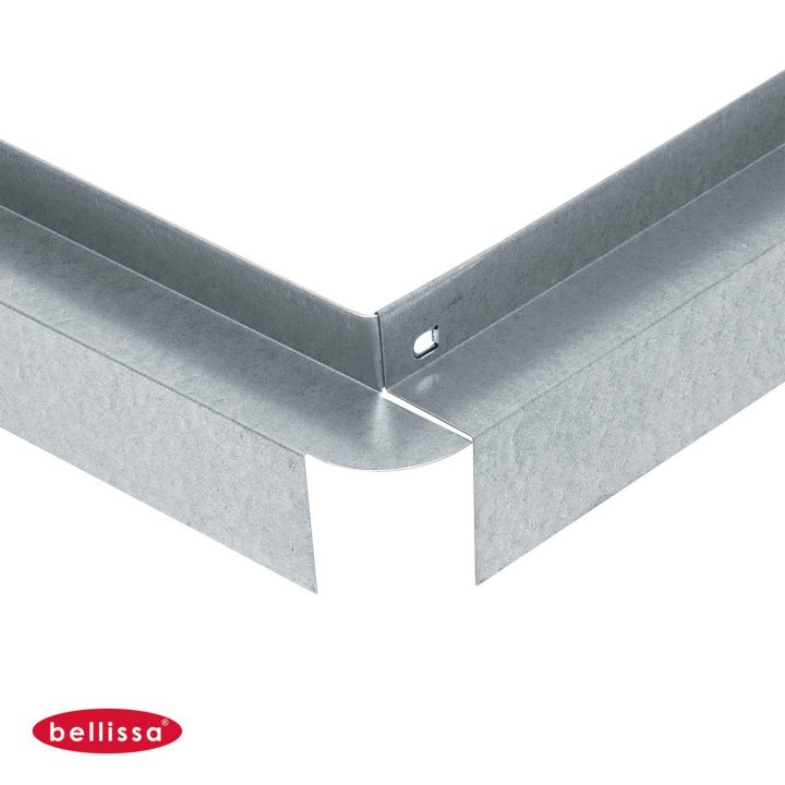 Bordure Métal Droite 9 X 59 tout Bordure Jardin Metal Bordure Métal Droite 9 X 59 tout Bordure Jardin Metal