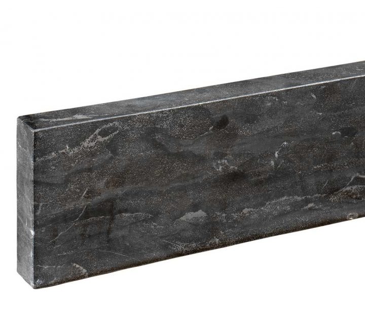 Bordure Pierre Bleue – Jardivrac – Décoration De Jardin pour Bordure De Jardin En Pierre